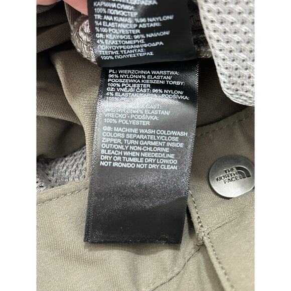 North Face Men’s Retrac Pant 36/Reg - Picture 6 of 10